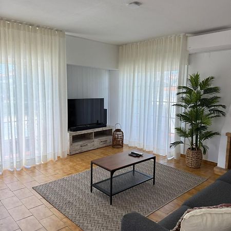 Cozy Apartment Oura Beach Albufeira Eksteriør bilde
