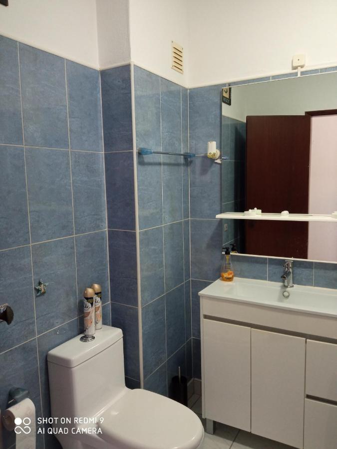 Cozy Apartment Oura Beach Albufeira Eksteriør bilde