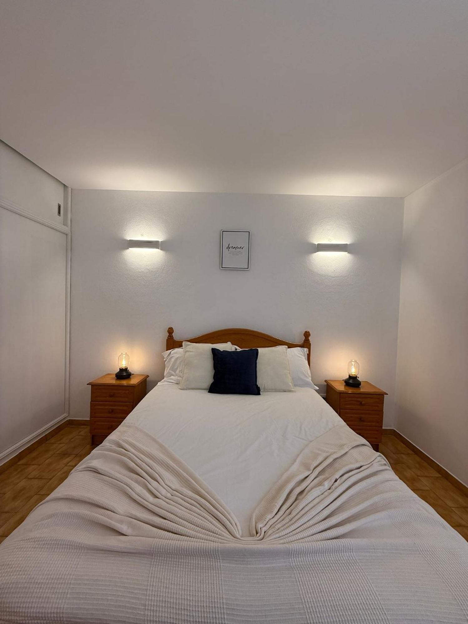 Cozy Apartment Oura Beach Albufeira Eksteriør bilde