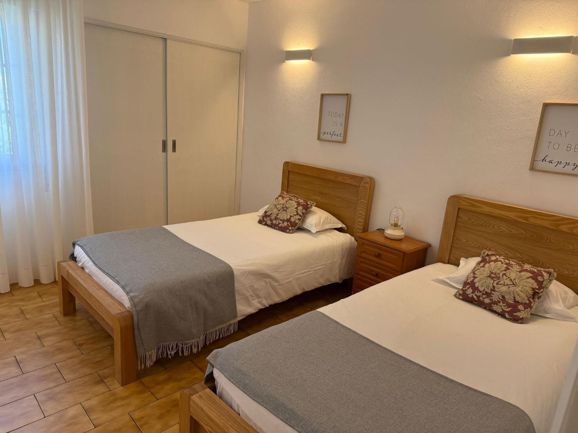 Cozy Apartment Oura Beach Albufeira Eksteriør bilde