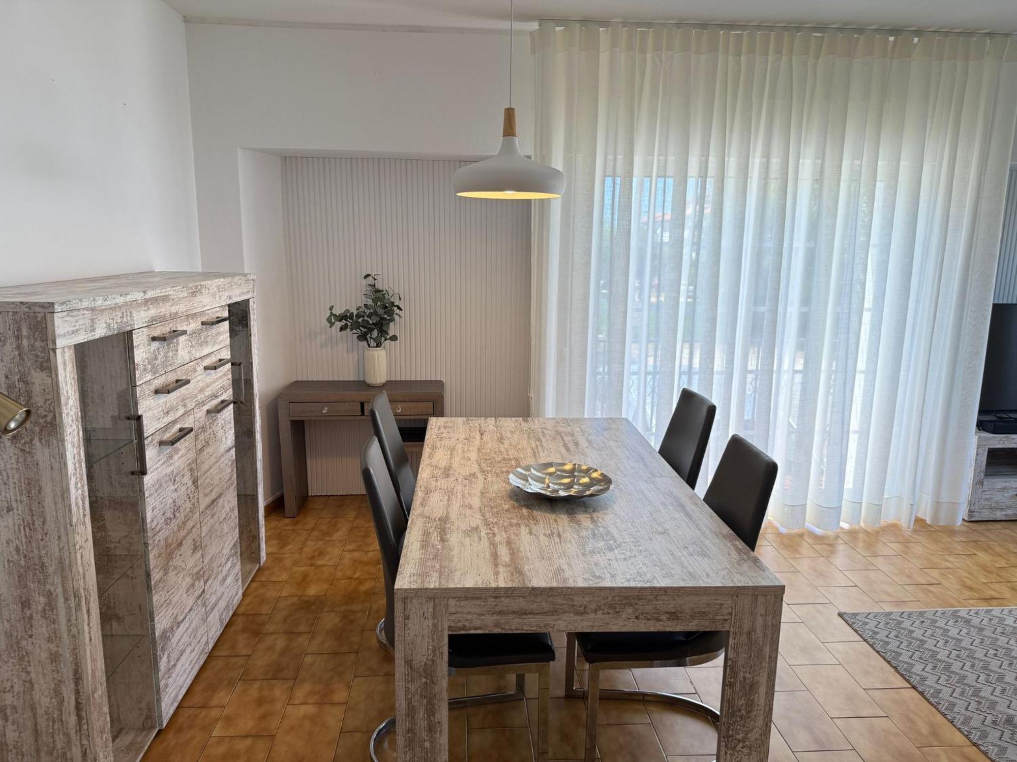Cozy Apartment Oura Beach Albufeira Eksteriør bilde