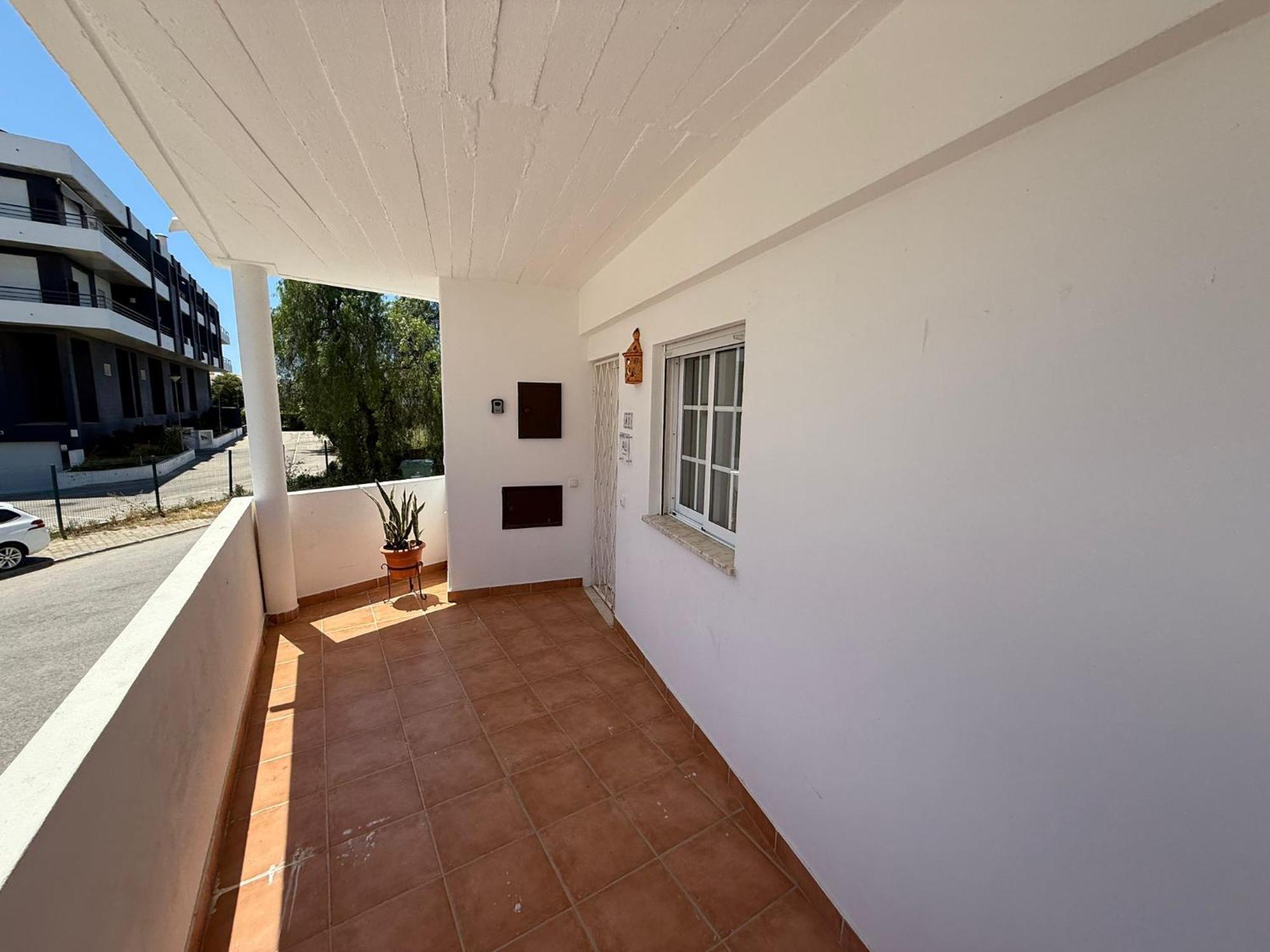 Cozy Apartment Oura Beach Albufeira Eksteriør bilde
