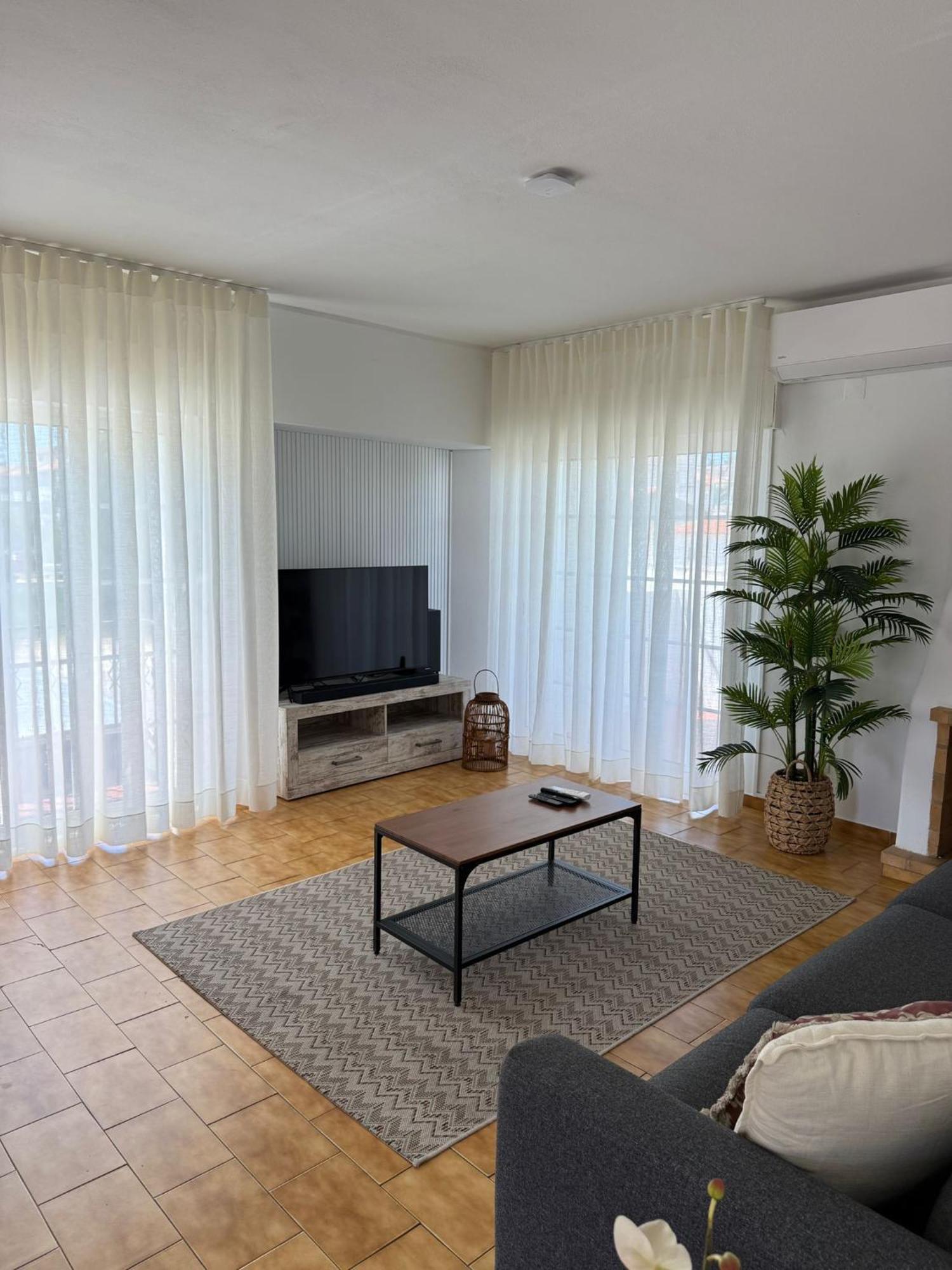 Cozy Apartment Oura Beach Albufeira Eksteriør bilde